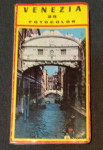 VENEZIA, 25 BARVNIH FOTOGRAFIJ