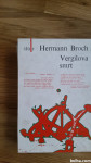 Vergilova smrt 1 - HERMAN BROCH