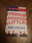 Vernon gospod Little - Pierre