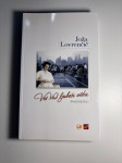 Ves vaš ljubeči očka: Pisma hčerki Nini (Joža Lovrenčič)