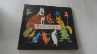 VESELA ABECEDA - VERA ALBREHT - CITA POTOKAR 1956