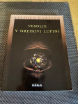 Vesolje v orehovi lupini, Stephen Hawking