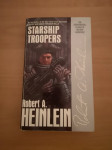 Vesoljski bojevniki - Heinlein