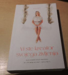 Vi ste kreator svojega življenja | Dobra vila Maja - Maja Debevc