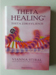 VIANNA STIBAL, THETA HEALING, THETA ZDRAVLJENJE