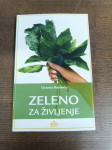 VICTORIA BOUTENKO ZELENO ZA ŽIVLJENJE