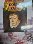 JEAN PLAIDY GOSPA KAČA
