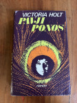 Victoria Holt Pavji ponos