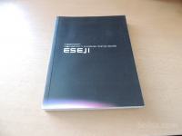 VIDEODOKUMENT VIDEO UMETNOST V SLOVENSKEM PROSTORU 1969- 1998