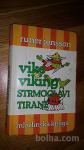 VIKE VIKING - RUNER JONSSON-STRMOGLAVI TIRANE