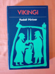 VIKINGI (Rudolf Pörtner)