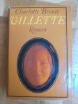 Villette- Charlotte Brontë