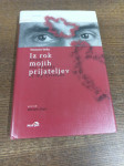 VINCENT VELLA IZ ROK MOJIH PRIJATELJEV