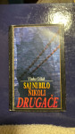 Vinko Ošlak - Saj ni bilo nikoli drugače - s podpisom