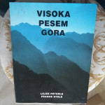 VISOKA PESEM GORA