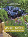 Visoke grede | Siegfried Stein | Mladinska knjiga