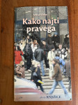 Vital Vider Kako najti pravega