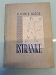 Vladimir Nazor: Istranke