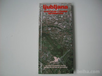 VODIČ PO LJUBLJANI V NEMŠČINI