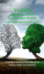 Vodnik skozi razvezo zakonske zveze: psihološko-pravni priročnik KARM