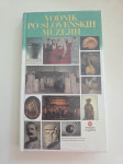 Vodnik po slovenskih muzejih
