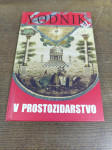 VODNIK V PROSTOZIDARSTVO