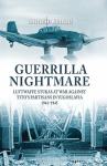 Vojna knjiga Guerrilla Nightmare Stuka Ju 87 Junkers