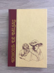 Vojvodinja de Langeais, Honore de Balzac
