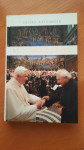 MOJ BRAT, PAPEŽ (Georg Ratzinger)