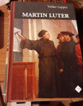 Volker Leppin - Martin Luter