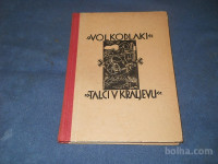 volkodlaki/talci v kraljevu