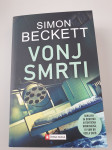 VONJ SMRTI  - Simon Beckket