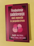 VREDNOTENJE SODELOVANJA MED ZNANOSTJO IN GOSPODARSTVOM
