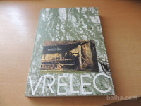 VRELEC V. ŠAV KULTURNI KLUB KOPER 2009