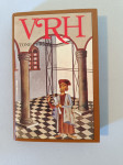 VRH : Zgodba iz XIV. stoletja (Tone Peršak)