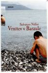 Vrnitev v Baraule - Salvatore Niffoi
