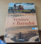 Vrnitev v Barsaloi / Corinne Hofmann
