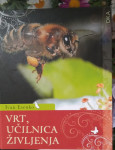 Vrt, učilnica življenja - Ivan Esenko