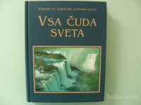 Vsa čuda sveta