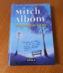 Vsaj malo vere , Mitch Albom