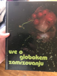 Vse o globokem zamrzovanju