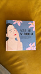 Vse je v redu, Vida Igličar