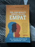 Vse kar morate vedeti če ste empat Judith Orloff