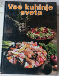 Vse kuhinje sveta