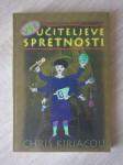 Vse učiteljeve spretnosti (Chris Kyriacou) - knjiga