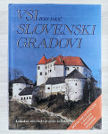 VSI SLOVENSKI GRADOVI Ivan Jakič