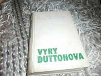 VYRY DUTTONOVA - MARGARET WALKER