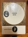 Vzgoja srca, Flaubert, Gustave
