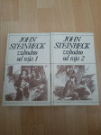 Vzhodno od raja 1, 2-John Steinbeck Ptt častim :)