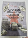 Vzporedni mehanizem globoke države, Rado Pezdir